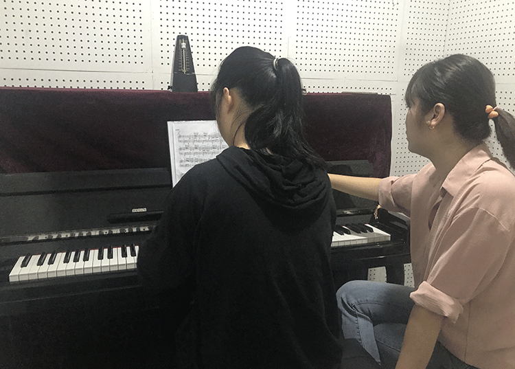 云南专业音乐高考培训哪里有
