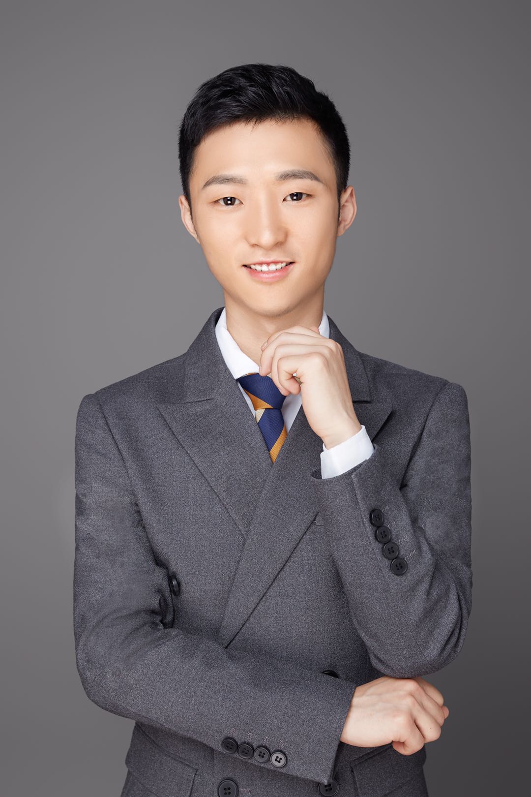 李老师