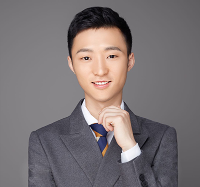 李老师 钢琴艺术指导老师